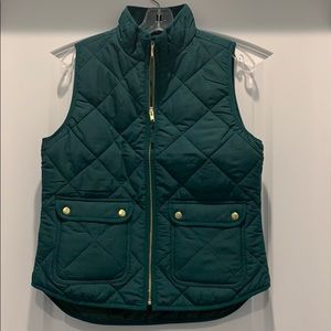 J Crew vest